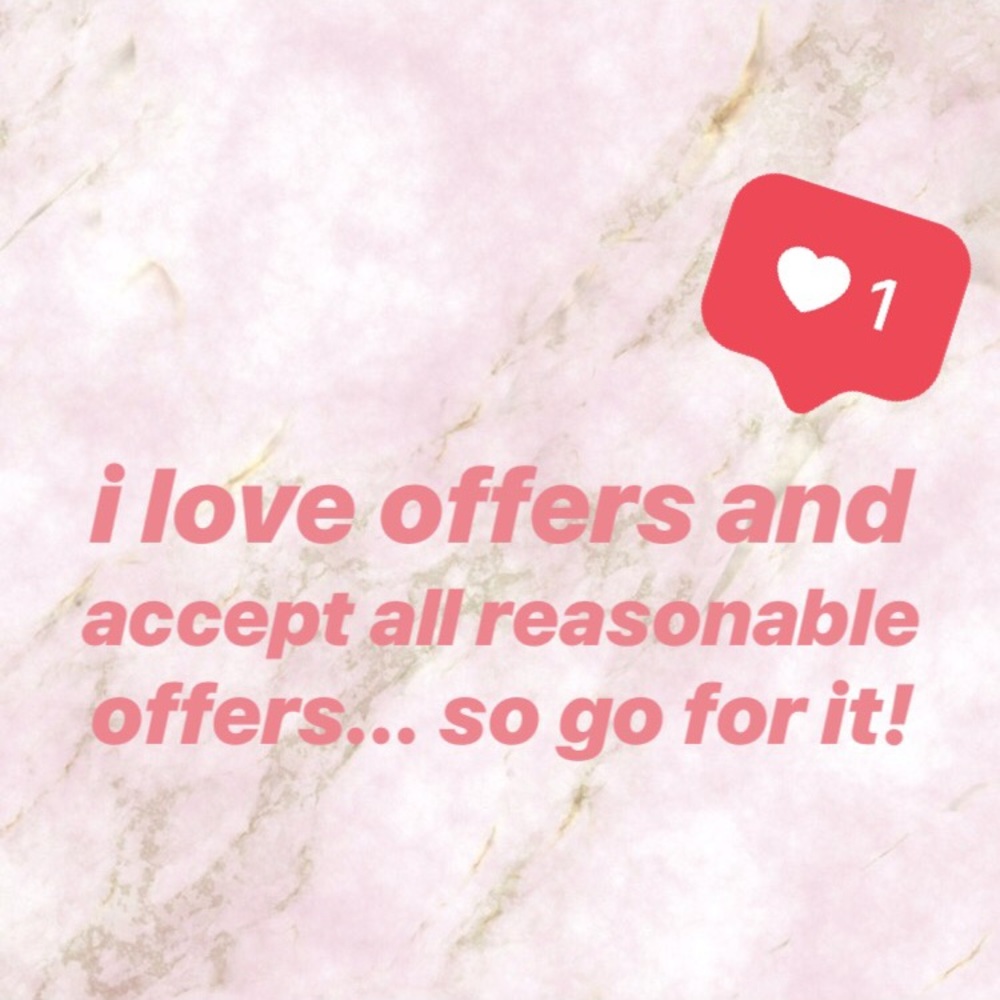 make me an offer!